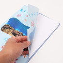 書類の整理・保管用にも    