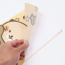 書類の整理・保管用にも  