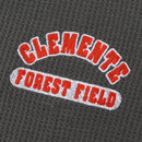 簡易ロゴ刺繍で特別感を演出！