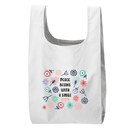 リップストップマルシェバッグ（M）