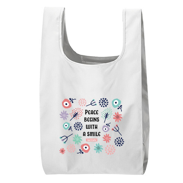 リップストップマルシェバッグ（M）