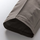 センタープレス風ピンタックがはいっています