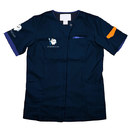 FOLK ジップスクラブ 7088SC