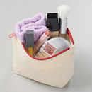 マチ付でたっぷり収納可能！