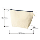 商品サイズ詳細