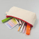 マチ付でたっぷり収納可能！