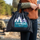 お買い物はもちろん、ジムやアウトドアなどアクティブシーンにもぴったり