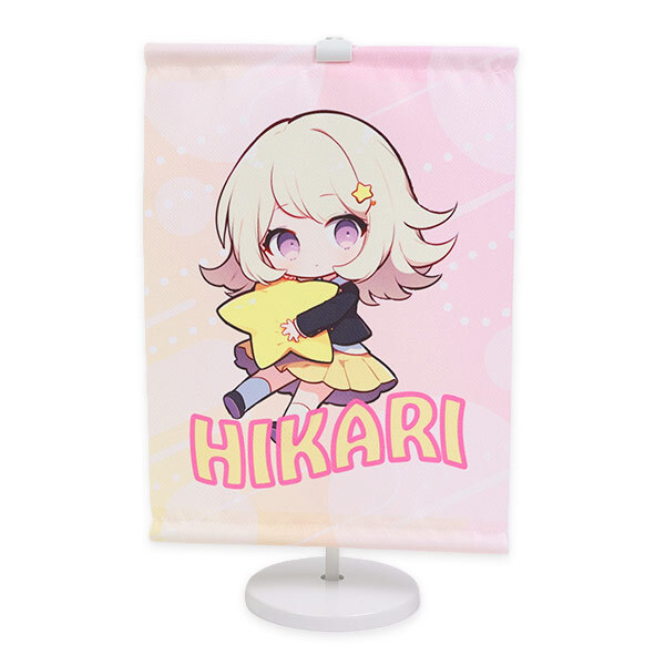 A5 卓上タペストリー（縦向き）