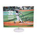 A5 卓上タペストリー（横向き）