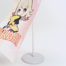 スタンド付きなのですぐに使用いただけます