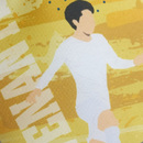 鮮やかなフルカラープリントが可能な昇華プリント