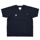 FOLK スクラブ（Dickies）7112SC