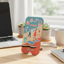 自宅やデスク周りに