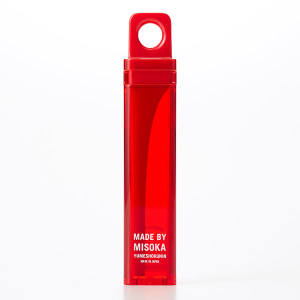 MISOKA トラベル用歯ブラシ（ふつう毛）