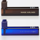 箔プリントをしたオリジナルのMISOKAを1本から作成可能！