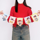 全長約140.5cmで使用しやすいサイズ感！