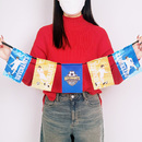 全長約140.5cmで使用しやすいサイズ感！