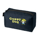 リップストップスクエアポーチ（M）