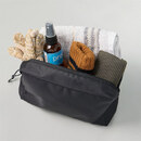 かさばりがちな小物をすっきりまとめられます