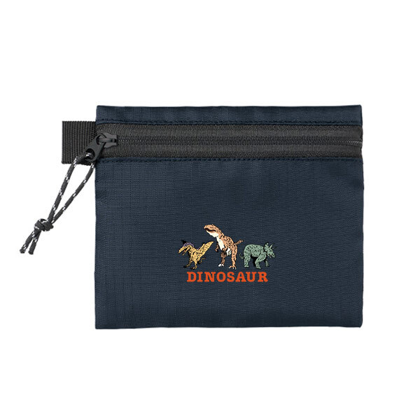 リップストップフラットポーチ（SS）