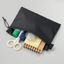 ペンや文具をまとめるのにちょうど良いスタンダードなサイズ