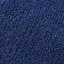 タオルのような肌触りで、吸水性と伸縮性に優れたパイル生地を使用