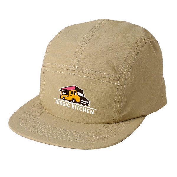 コーデュラ ジェットキャップ