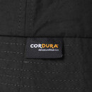 軽量&times;高耐久のコーデュラ生地使用