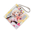 オイルインアクリルキーホルダー