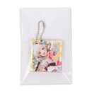 1点ずつ台紙入りのOPP袋に入れてお届け