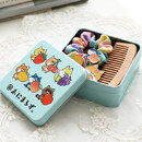 雑貨小物やアクセサリーを収納したり、梱包用などさまざまな用途にぴったり！