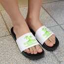 オフィスでの室内履きや自宅のベランダ用スリッパ、プレゼントにもぴったり！