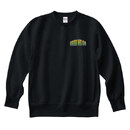 Printstar 12.0oz ヘビーウェイト クルーネックスウェット（裏起毛）