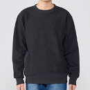 着用イメージ（身長：175cm、ブラック、Lサイズ）　