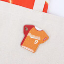 スポーツチームのノベルティ、アニメ・キャラクターの物販品など様々なシーンで大活躍！