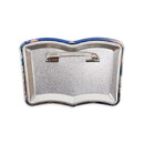 裏面は指紋が付きにくい加工をしているため高級感があります