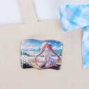 アニメ・キャラクターの物販品、書店のノベルティなど様々なシーンで大活躍！