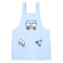 ショートエプロン 861378