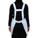 着脱しやすいH型仕様！ボタンで調整可能なのでほどける心配がありません