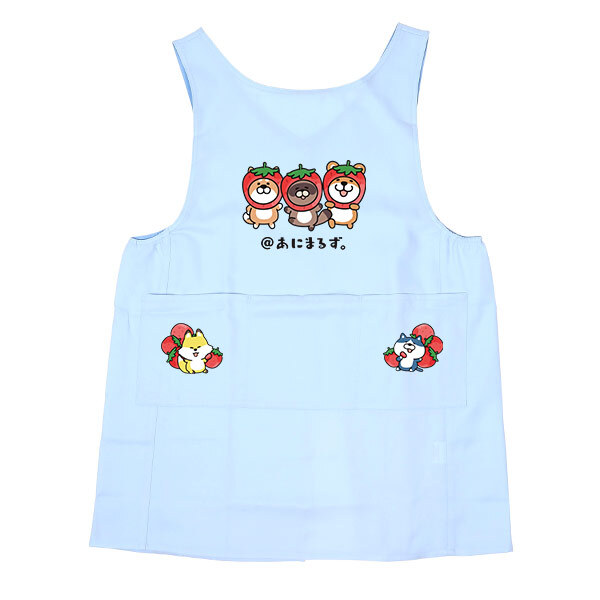 チュニックエプロン 861374