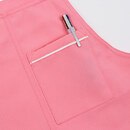 便利な胸ポケット