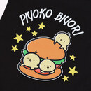 鮮やかなフルカラープリント！オンデマンド転写