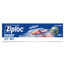 ジップロックフリーザーバッグ L・M各1枚入（袋入）