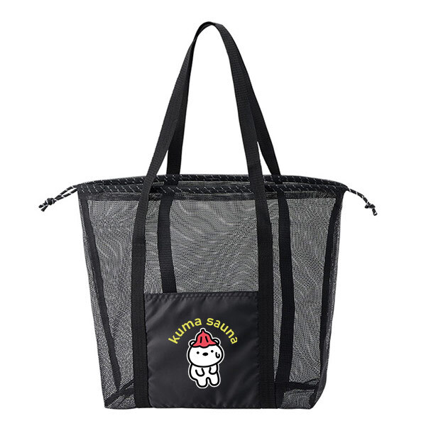 メッシュライントート（LL）