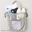 レジャーにぴったり！大容量な17Lサイズ