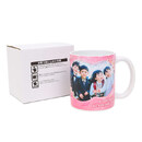 イラストや写真も綺麗に再現できる昇華転写