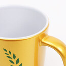 マグカップの内側はホワイト