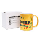 白箱に梱包してお届けします（裏面に取扱い説明付き）