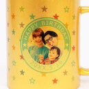 アイテムカラーに馴染む仕上がり！