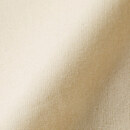 ざっくりとした風合いの薄めの平織生地